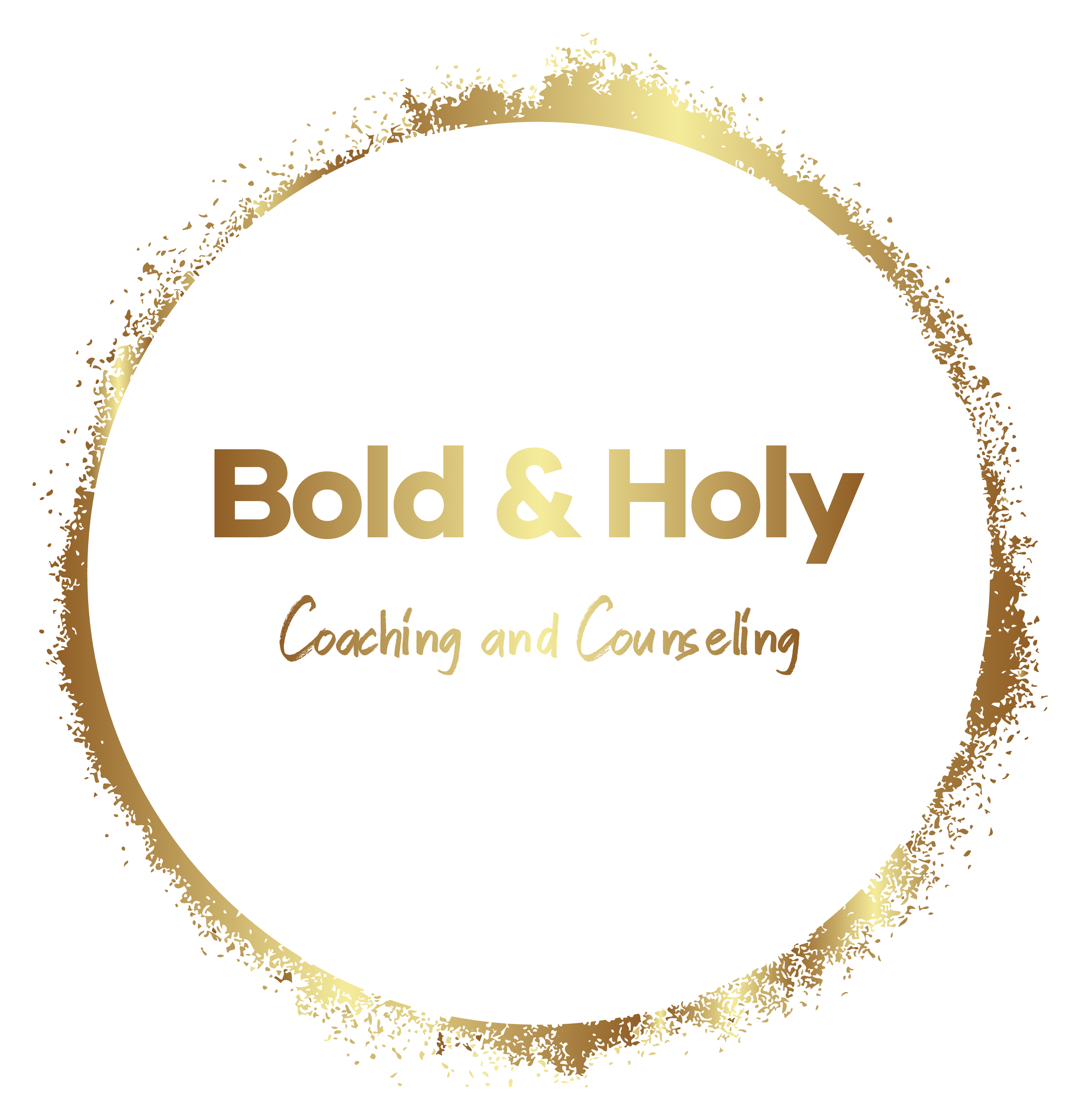 BoldandHoly.com